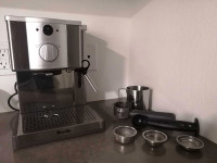 Machine à café Expresso 