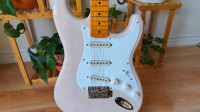 Squier Classic Vibe '50s Stratocaster Maple Fingerboard