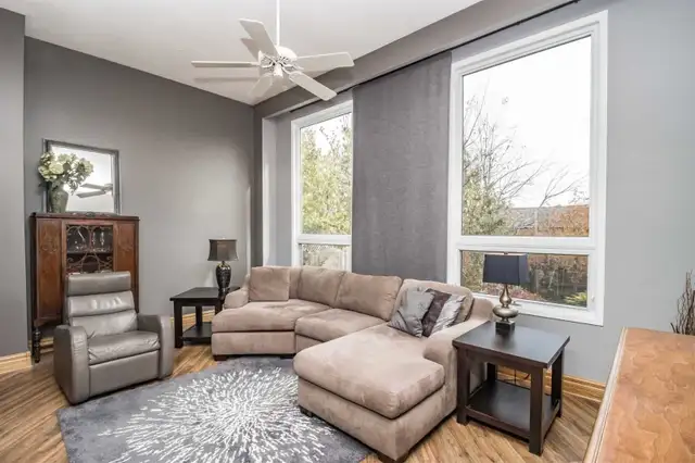 3+1 BEDROOMS HOUSE FOR RENT with BASEMENT (BRANDONGATE & DARCEL) in Long Term Rentals in Mississauga / Peel Region - Image 3
