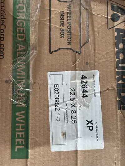 New in box no longer need it. $175.00 OBO