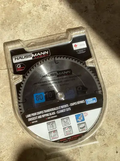 Saw Blades, View more