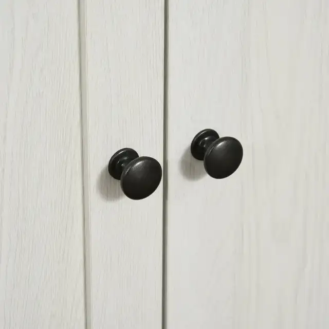 Antique Bathroom Sink Cabinet***SINK ARE NOT INCLUDED*** in Cabinets & Countertops in Markham / York Region - Image 7