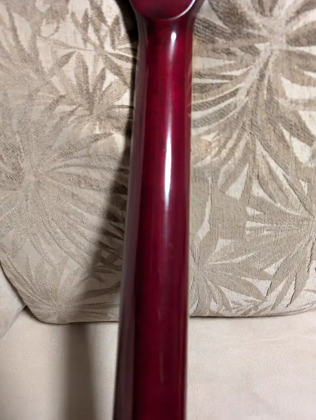 Morris Hummingbird acoustic guitar in Guitars in Peterborough - Image 11