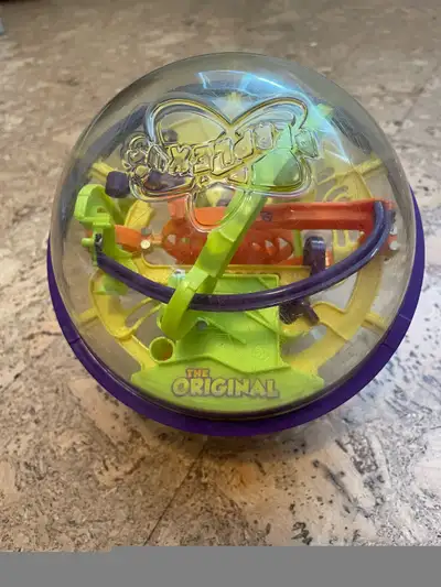 Perplexus Maze, View more