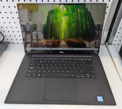 DELL XPS 15, View more