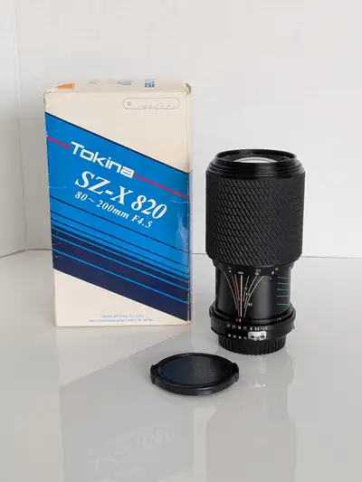 102 ads for nikon f80 in All Categories in Canada | Kijiji