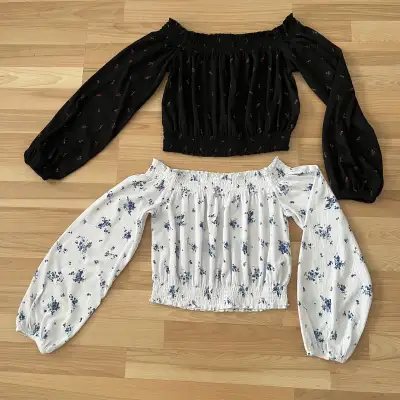 Size Small H&M Women’s Shirt, View more