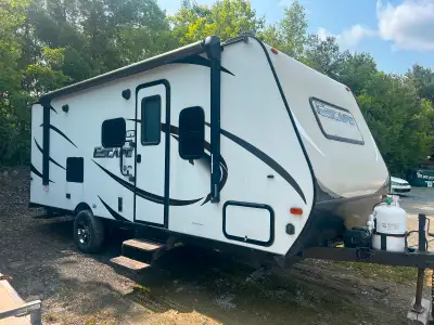 Model #191SS Purchased new August 2021
