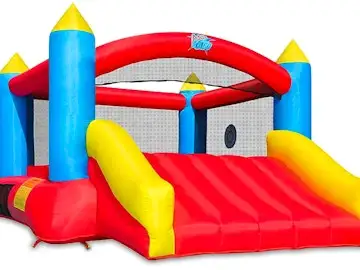 Bouncy House  & Waterslide Daily Rental Starting @ 50$ in Toys & Games in Ottawa - Image 5