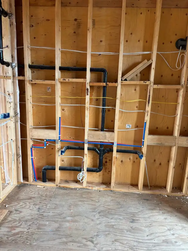 licensed plumber 511715774657341441