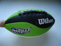 Football wilson