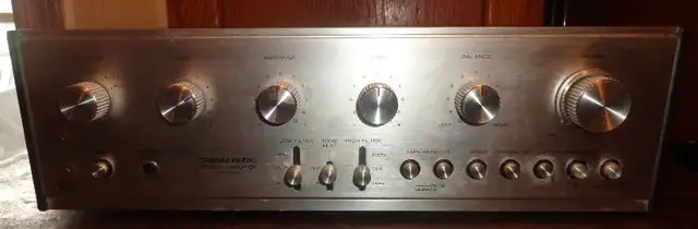 Various amps and receivers for sale or trade in General Electronics in Oshawa / Durham Region - Image 2