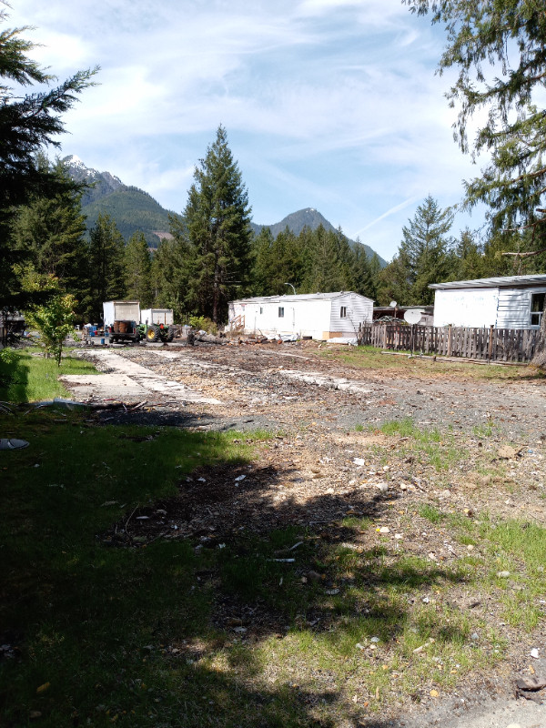 Lot for Sale in Gold River Land for Sale Campbell River Kijiji