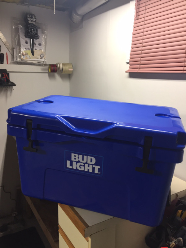 Yeti cooler for sale  