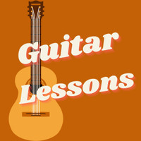 Guitar Lessons