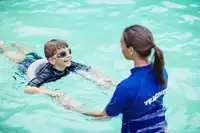 Children Private Swim Lessons