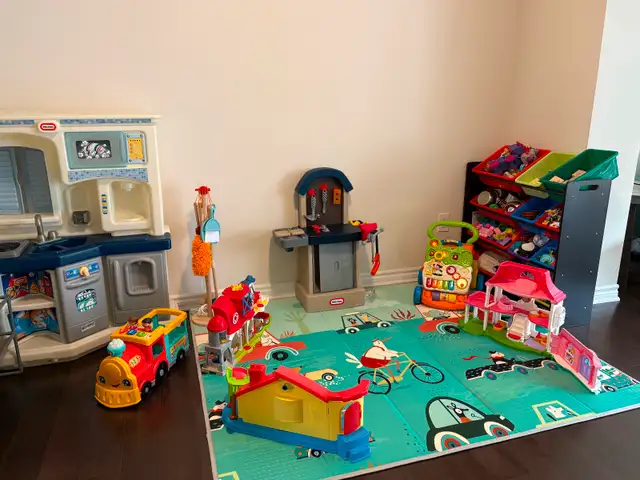 Private Home Childcare In Barrhaven62864741663874121