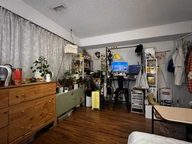 Bedroom for rent near Metrotown in Room Rentals & Roommates in Burnaby/New Westminster - Image 9