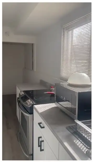 Furnished Private Room in a shared house in Clayton Park in Room Rentals & Roommates in City of Halifax - Image 9