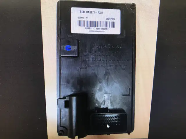 HARLEY-DAVIDSON BCM MODULE(REDUCED) in Other in Regina - Image 2