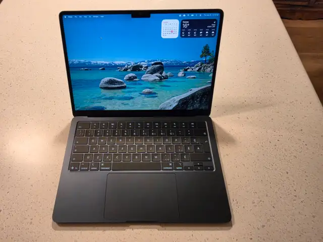 Apple MacBook Air 13" M5 32GB Ram542524424837539841