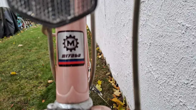 1984 Miyata One Hundred Women's Bicycle  in Road in Ottawa - Image 4