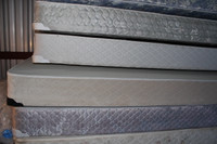 Do you need a good box spring and a metal frame of good quality?