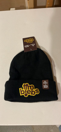 New Tim Biebs Hat
