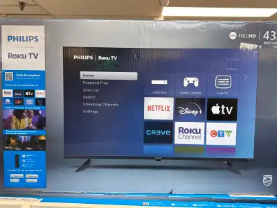 VARIOUS SIZE SMART TV AVAILABLE ANGEL ELECTRONICS, View more
