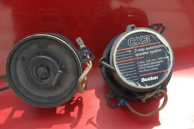 car speakers, View more