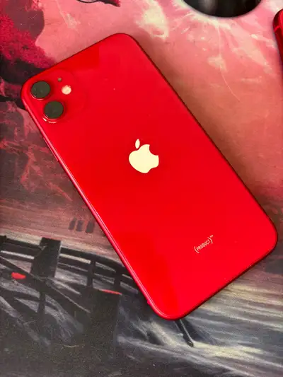 iPhone 11, View more