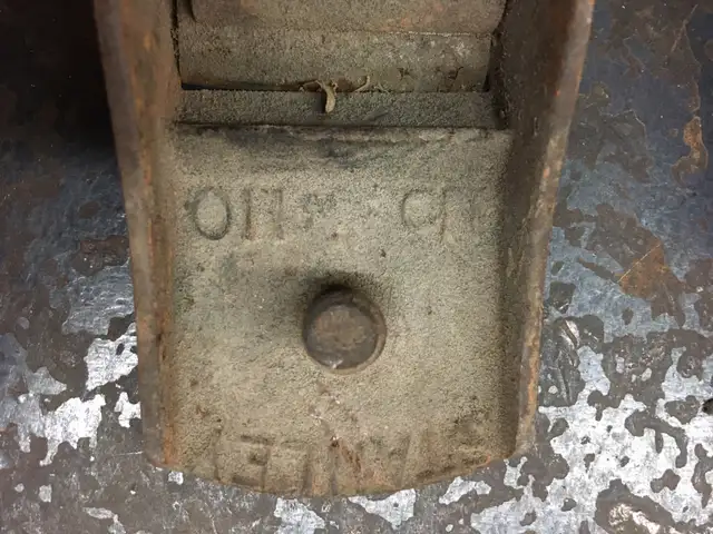 Stanley planes565620373560371201