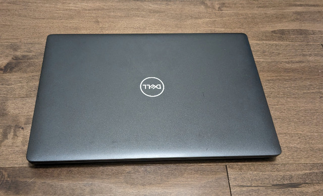 Dell Latitude 5400 laptop, i7, 16 GB RAM in Laptops in City of Toronto