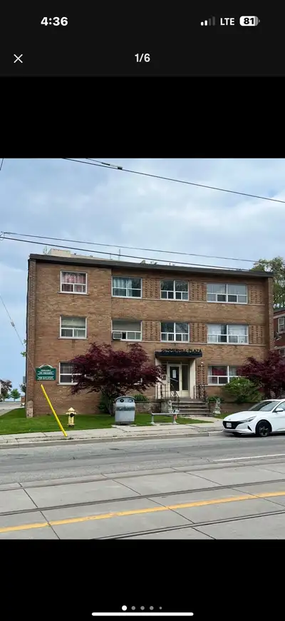 Renovated Units for Lease 3 Locations Please read addresses and units available please. 2507 Lakesho...