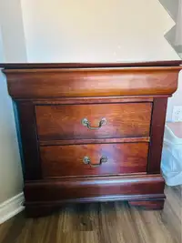 Antique Chest of drawer