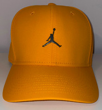 Nike Jordan Strap Back Hat
