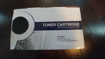 Laser Printer Toner Cartridge, View more