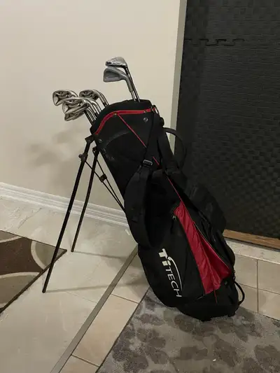 Golf clubs, View more