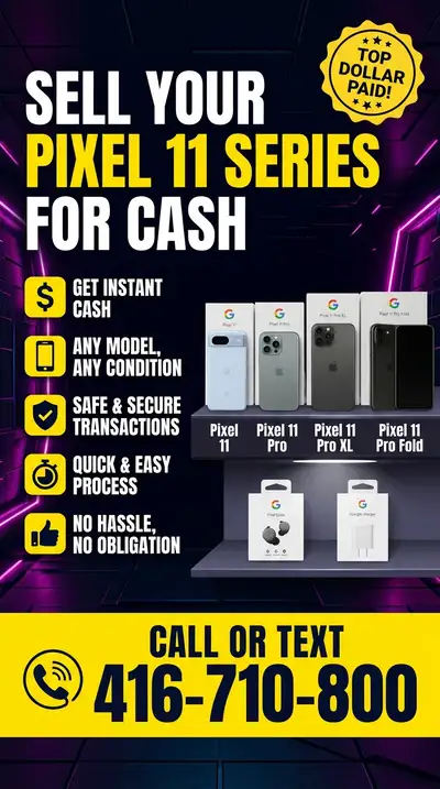 SELL YOUR PHONE FOR CASH Top Prices Paid Instantly!, View more