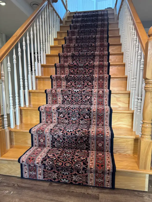  Carpet installation  in Rugs, Carpets & Runners in Ottawa - Image 10