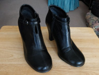 A2 by Aerosols Ankle Boot
