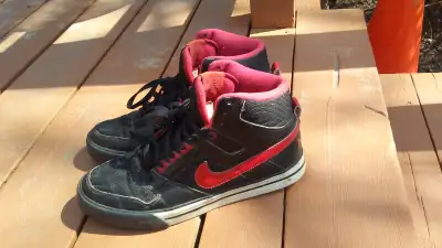 Nike Delta Force Shoes, View more