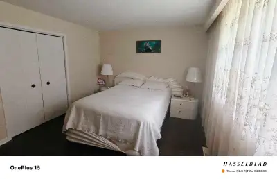 Furnished Rooms For Rent Serious inquiries only First and last required All-inclusive