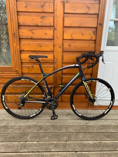 vélo Gravel Bike, View more