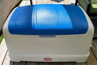 Little Tikes Toy Chest, View more