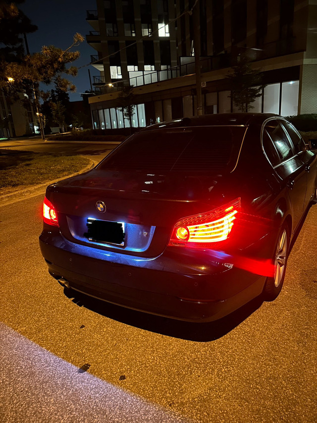 2010 BMW 528XI  in Cars & Trucks in Mississauga / Peel Region - Image 3