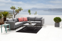 Outdoor Sectional (New In Box)