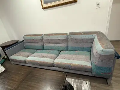3 pc Sofa Set, View more