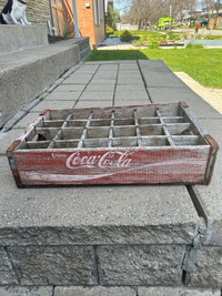Coca Cola Antique 