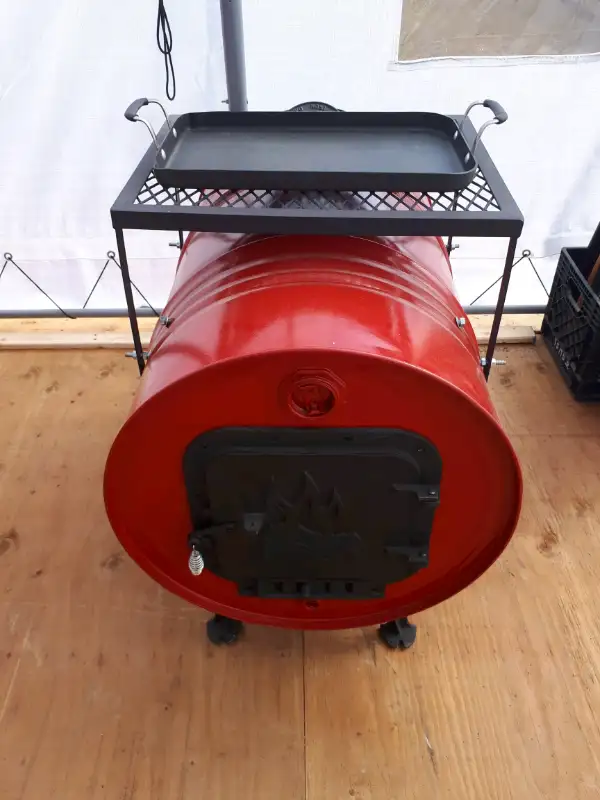 Wood Burning Pool & Hot Tub Heater in Hot Tubs & Pools in St. Catharines - Image 7